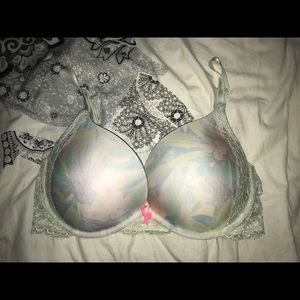 34DD Dream Angels VS push up